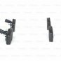 BOSCH 0986494283 Brake Pad Set, disc brake for AUDI