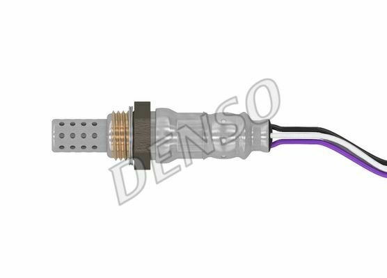 DENSO DOX-0150 Lambda Sensor for ABARTH, ALFA ROMEO, AUDI, BMW, CHEVROLET, CHRYS
