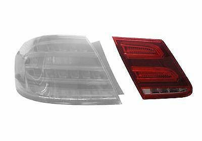 VAN WEZEL 2942923U Combination Rearlight for MERCEDES-BENZ