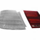VAN WEZEL 2942923U Combination Rearlight for MERCEDES-BENZ