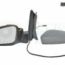 VAN WEZEL 5701807 Outside Mirror for SEAT, SKODA, VW