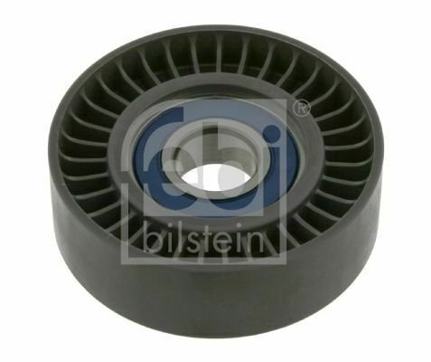 FEBI 24178 Deflection/Guide Pulley, v-ribbed belt for MERCEDES-BENZ