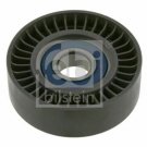 FEBI 24178 Deflection/Guide Pulley, v-ribbed belt for MERCEDES-BENZ