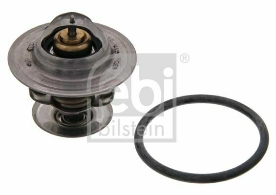 FEBI 17978 Thermostat, coolant for AUDI, VW