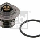 FEBI 17978 Thermostat, coolant for AUDI, VW