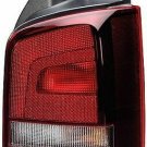 HELLA 2SK010318-101 Combination Rearlight for VW