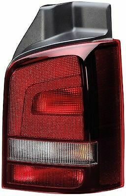 HELLA 2SK010318-101 Combination Rearlight for VW
