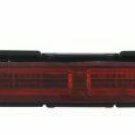 TYC 15-0087-00-2 Auxiliary Stop Light for MERCEDES-BENZ