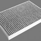 DENSO DCF054K Filter, interior air for AUDI, SEAT