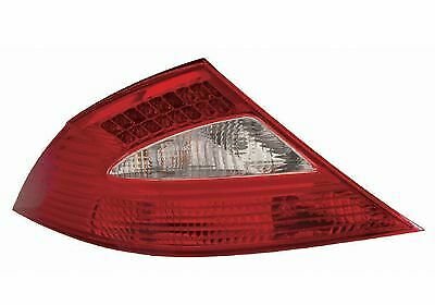 VAN WEZEL 3048921U Combination Rearlight for MERCEDES-BENZ