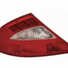 VAN WEZEL 3048921U Combination Rearlight for MERCEDES-BENZ