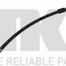 NK AUTOPARTS 853372 Brake Hose for MERCEDES-BENZ