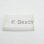 BOSCH 1987432190 Filter, interior air for LAND ROVER, LEXUS, SUBARU, TOYOTA