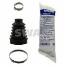 SWAG 30938349 Bellow Set, drive shaft for AUDI, PORSCHE, SEAT, SKODA, VW