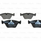 BOSCH 0986424767 Brake Pad Set, disc brake for BMW, MG