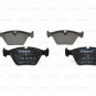 BOSCH 0986424767 Brake Pad Set, disc brake for BMW, MG