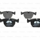 BOSCH 0986494028 Brake Pad Set, disc brake for BMW