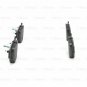 BOSCH 0986494028 Brake Pad Set, disc brake for BMW