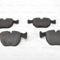 BOSCH 0986494028 Brake Pad Set, disc brake for BMW