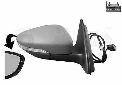 VAN WEZEL 5772808 Outside Mirror for VW