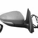 VAN WEZEL 5772808 Outside Mirror for VW