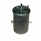 PURFLUX FCS412BV Fuel filter for FORD, SEAT, SKODA, VW
