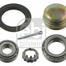 FEBI 03674 Wheel Bearing Kit for AUDI, SEAT, VW