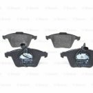 BOSCH 0986494271 Brake Pad Set, disc brake for AUDI
