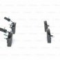BOSCH 0986494271 Brake Pad Set, disc brake for AUDI