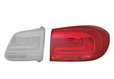 VAN WEZEL 5746932 Combination Rearlight for VW