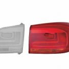VAN WEZEL 5746932 Combination Rearlight for VW