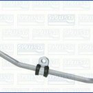 AJUSA OP10057 Oil Pipe, charger for AUDI, SEAT, SKODA, VW