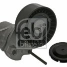 FEBI 100740 Belt Tensioner, v-ribbed belt for AUDI, SEAT, SKODA, VW