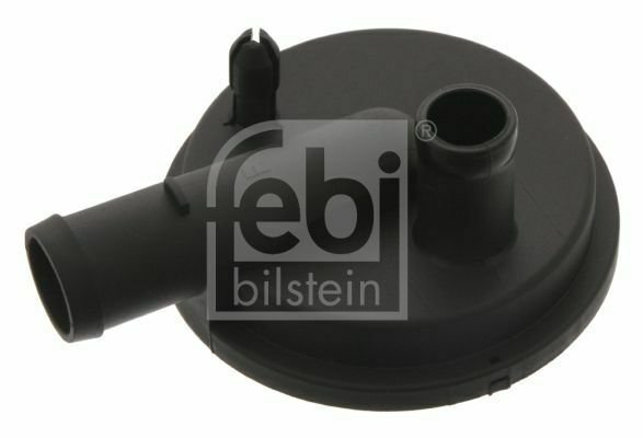 FEBI 100149 Valve, engine block breather for AUDI, SEAT, SKODA, VW