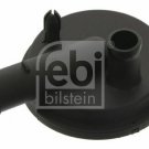 FEBI 100149 Valve, engine block breather for AUDI, SEAT, SKODA, VW