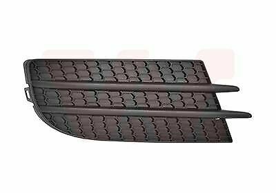 VAN WEZEL 5746592 Ventilation Grille, bumper for VW