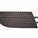 VAN WEZEL 5746592 Ventilation Grille, bumper for VW