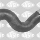 SASIC 3336038 Charger Air Hose for AUDI, SEAT, SKODA, VW