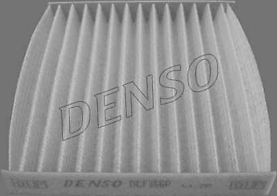 DENSO DCF356P Filter, interior air for DAIHATSU, LEXUS, SUBARU, TOYOTA