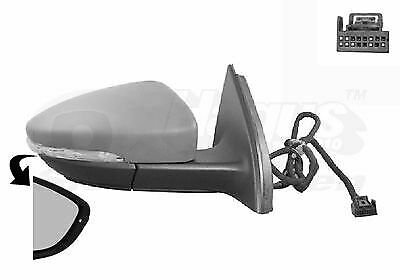 VAN WEZEL 5740818 Outside Mirror for VW