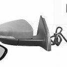 VAN WEZEL 5740818 Outside Mirror for VW