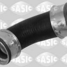 SASIC 3356001 Charger Air Hose for AUDI, SEAT, SKODA, VW
