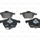 BOSCH 0986494050 Brake Pad Set, disc brake for AUDI, BRILLIANCE, SEAT, SKODA, VW