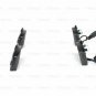 BOSCH 0986494050 Brake Pad Set, disc brake for AUDI, BRILLIANCE, SEAT, SKODA, VW