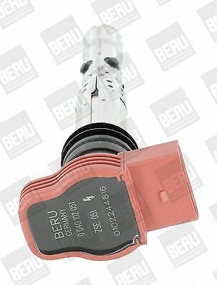 BERU ZSE 051 Ignition Coil for AUDI