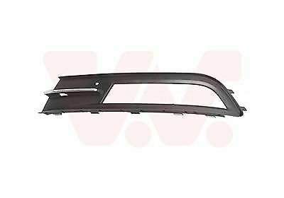 VAN WEZEL 5742595 Ventilation Grille, bumper for VW