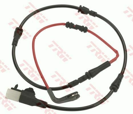 TRW GIC377 Warning Contact, brake pad wear for LAND ROVER