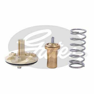 GATES TH42383G1 Thermostat, coolant for AUDI, SEAT, SKODA, VW