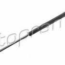 TOPRAN 112067 Gas Spring, boot-/cargo area for AUDI