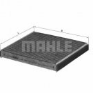 MAHLE LAK 490 Filter, interior air for DAIHATSU, JAGUAR, LAND ROVER, LEXUS, SUBA